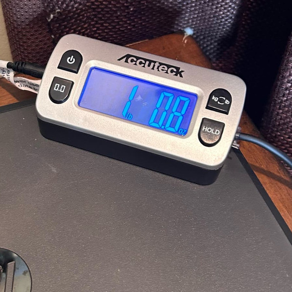 Journee Collection Loafers‎ Womens 7 1/2 Animal Print Justine Heeled Loafers NEW - Picture 10 of 10